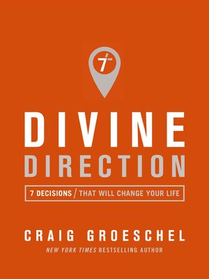 cover image of Divine Direction